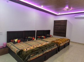 SHIVAM HOME STAY
